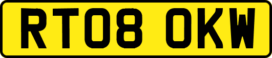 RT08OKW