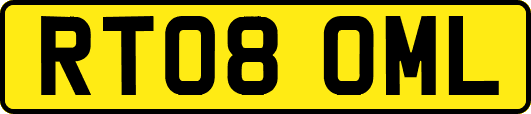 RT08OML