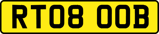 RT08OOB