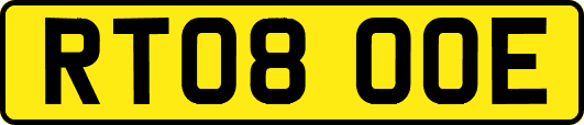 RT08OOE