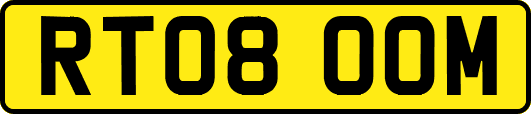 RT08OOM