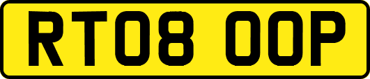 RT08OOP
