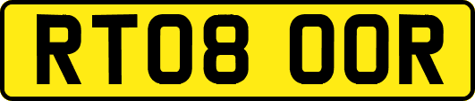 RT08OOR