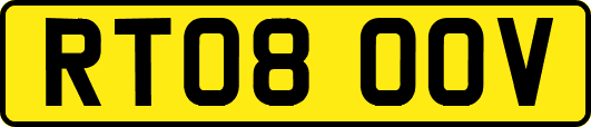 RT08OOV