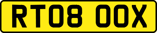 RT08OOX