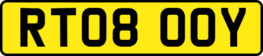 RT08OOY