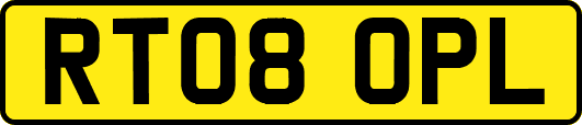 RT08OPL