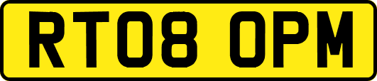RT08OPM