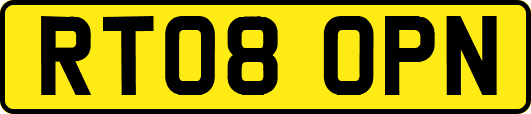 RT08OPN