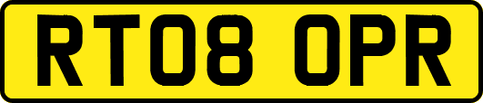 RT08OPR