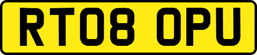 RT08OPU