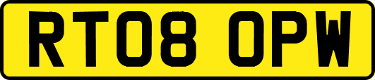 RT08OPW