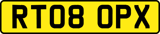 RT08OPX