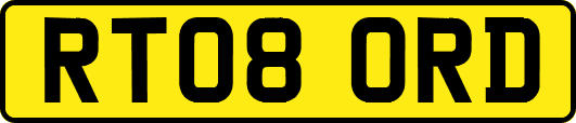 RT08ORD