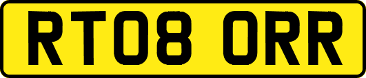 RT08ORR