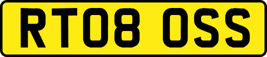 RT08OSS