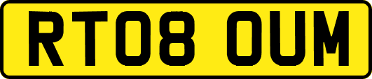 RT08OUM