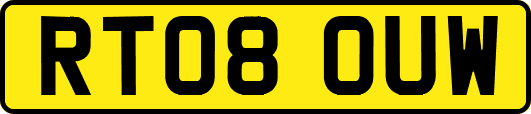 RT08OUW