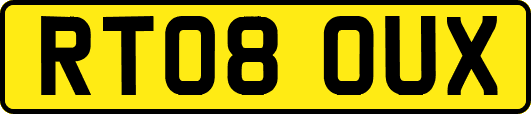 RT08OUX