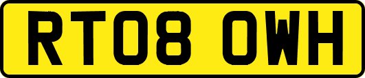 RT08OWH