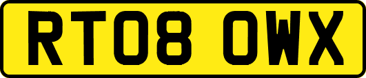 RT08OWX
