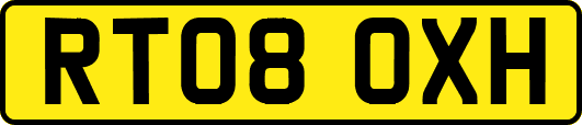 RT08OXH