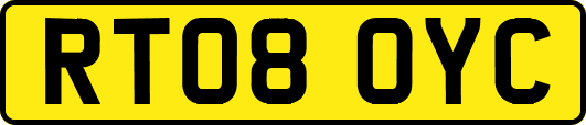 RT08OYC