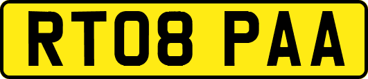 RT08PAA