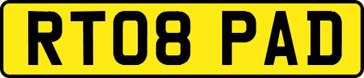 RT08PAD