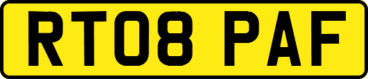 RT08PAF