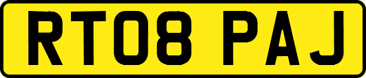 RT08PAJ