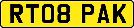 RT08PAK