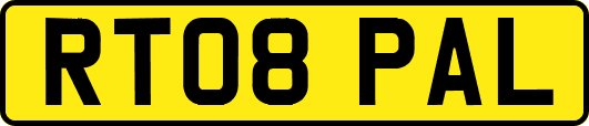 RT08PAL