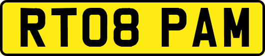 RT08PAM