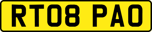 RT08PAO