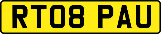 RT08PAU