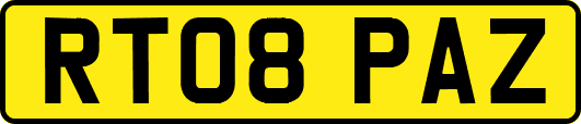 RT08PAZ