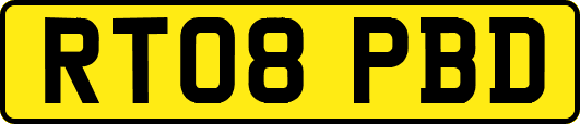 RT08PBD
