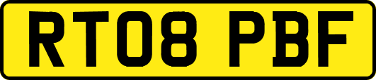 RT08PBF