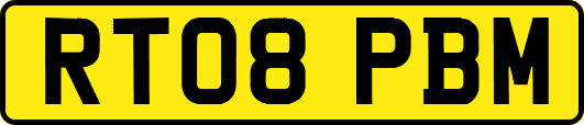 RT08PBM