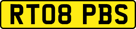 RT08PBS