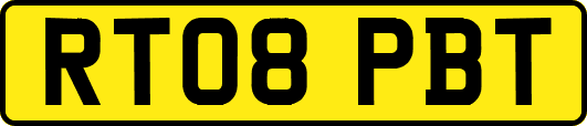 RT08PBT