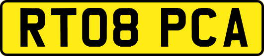RT08PCA