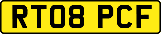RT08PCF