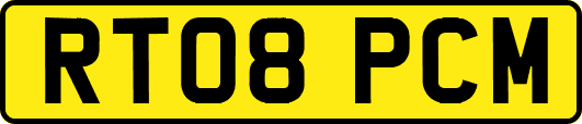 RT08PCM
