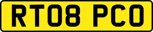 RT08PCO