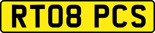 RT08PCS