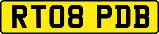RT08PDB
