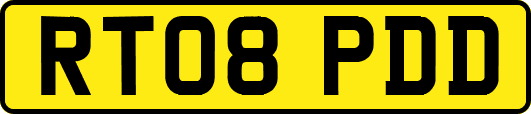 RT08PDD