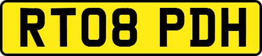 RT08PDH